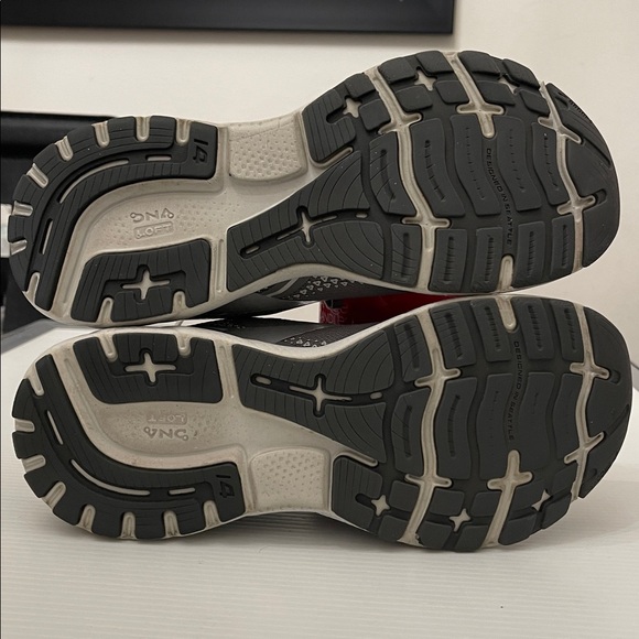 BROOKS GHOST 14 RUNNING SNEAKERS WOMENS SIZE 9 - Picture 14 of 14